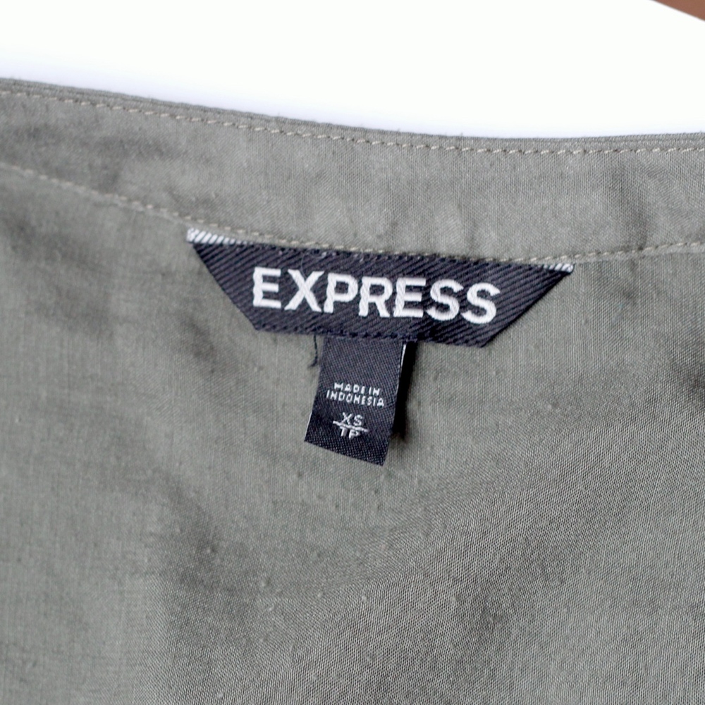 Express Top XS - Picture 4 of 4
